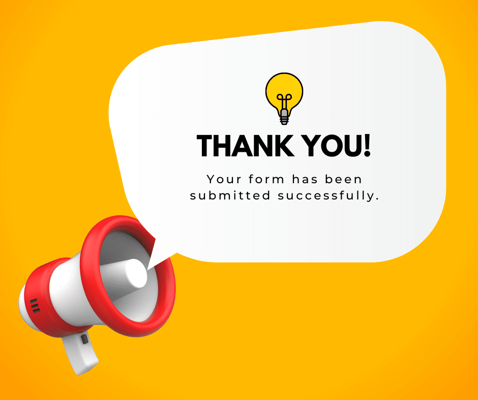 Thank you for submitting your form.